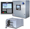 Model SBC-3000 Weigh Feeder Controllers
