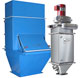Dust Collectors & Bag Dump Stations