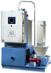 High Capacity Packaged Polymer Processing System - Model 500